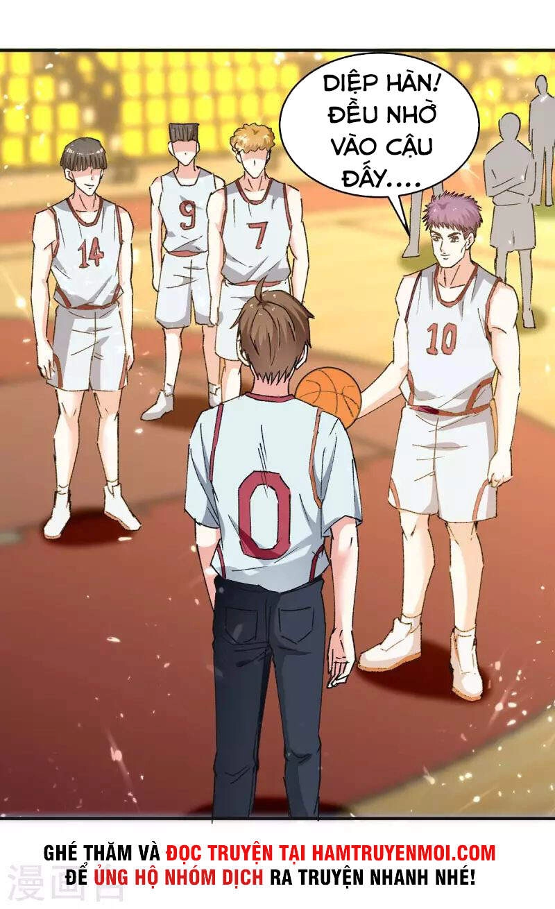 Thần Cấp Thấu Thị Chapter 240 - 24