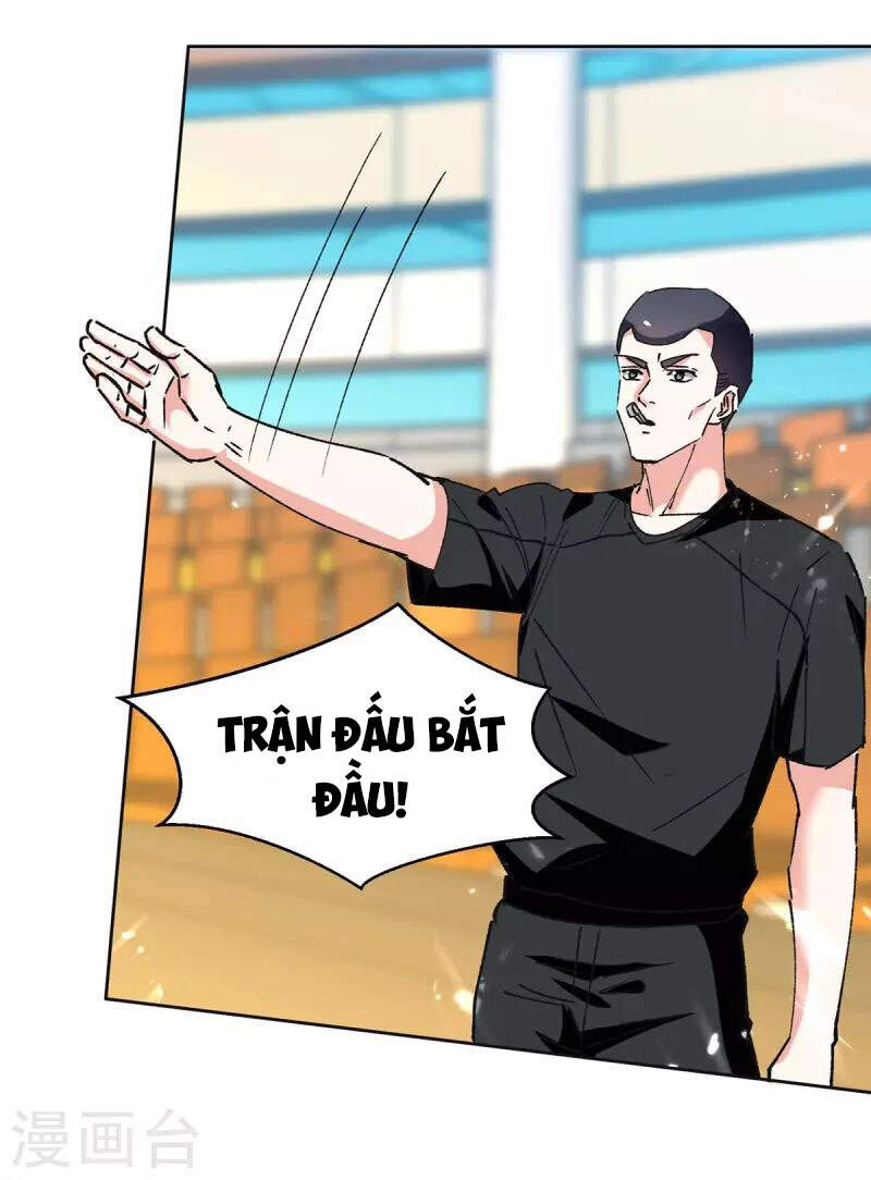 Thần Cấp Thấu Thị Chapter 240 - 25