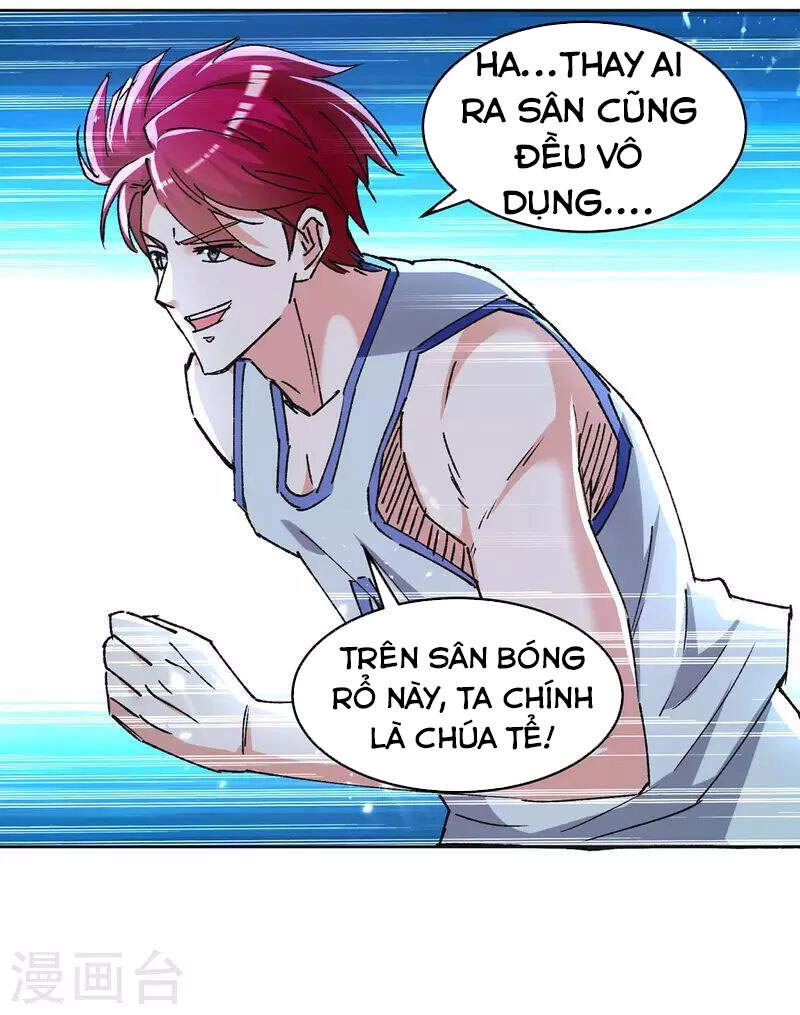 Thần Cấp Thấu Thị Chapter 240 - 27