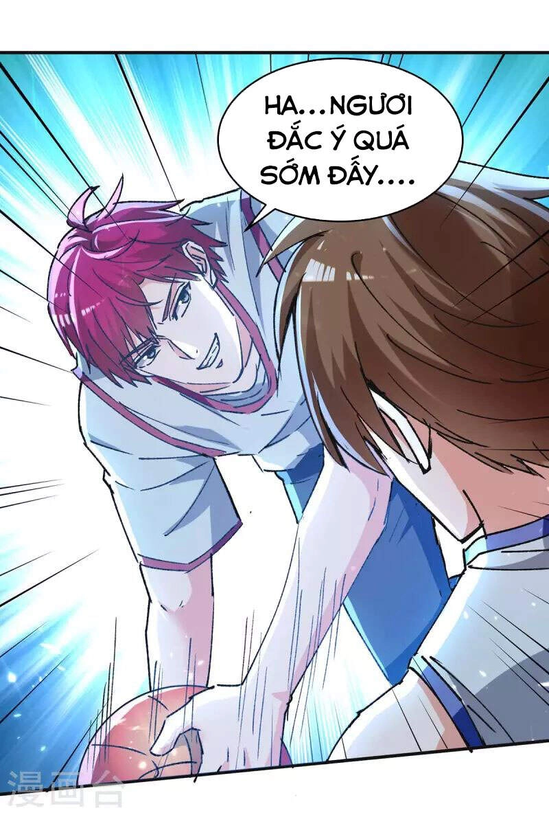 Thần Cấp Thấu Thị Chapter 240 - 28