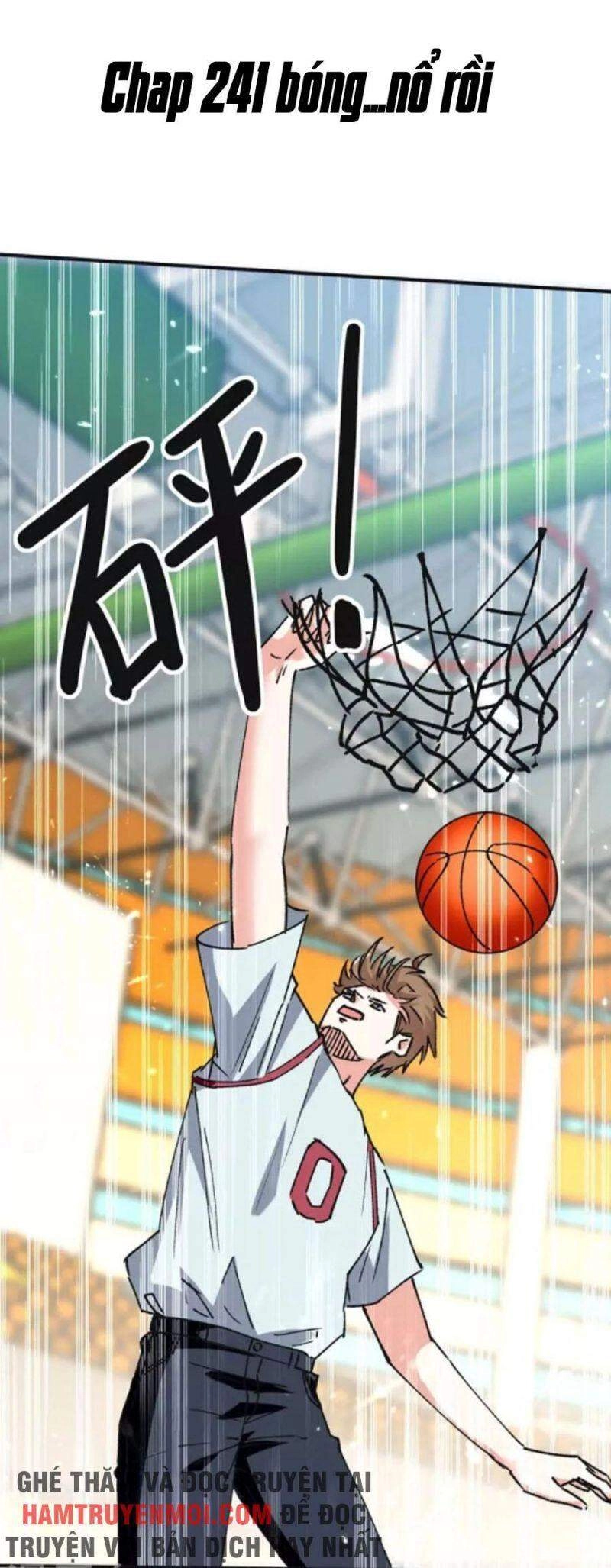 Thần Cấp Thấu Thị Chapter 241 - 1