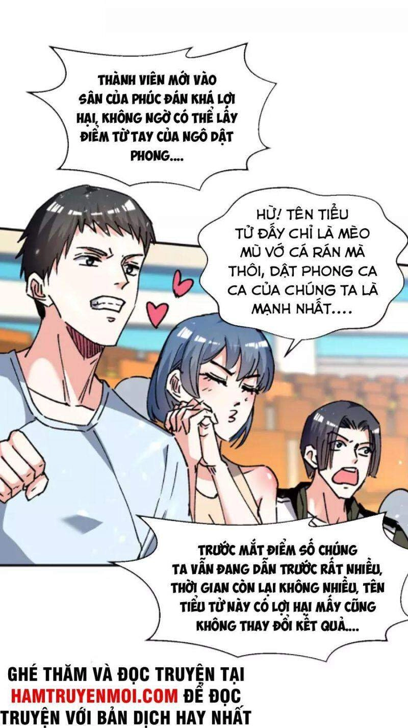 Thần Cấp Thấu Thị Chapter 241 - 4