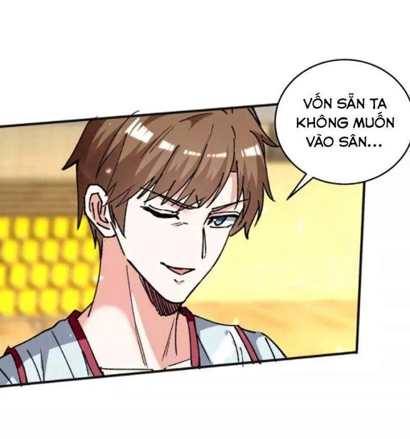 Thần Cấp Thấu Thị Chapter 241 - 6