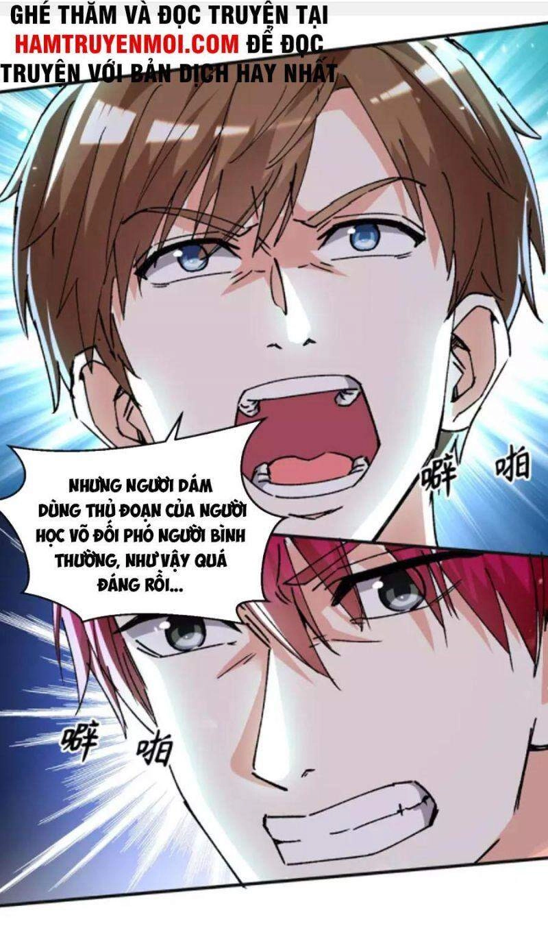 Thần Cấp Thấu Thị Chapter 241 - 7