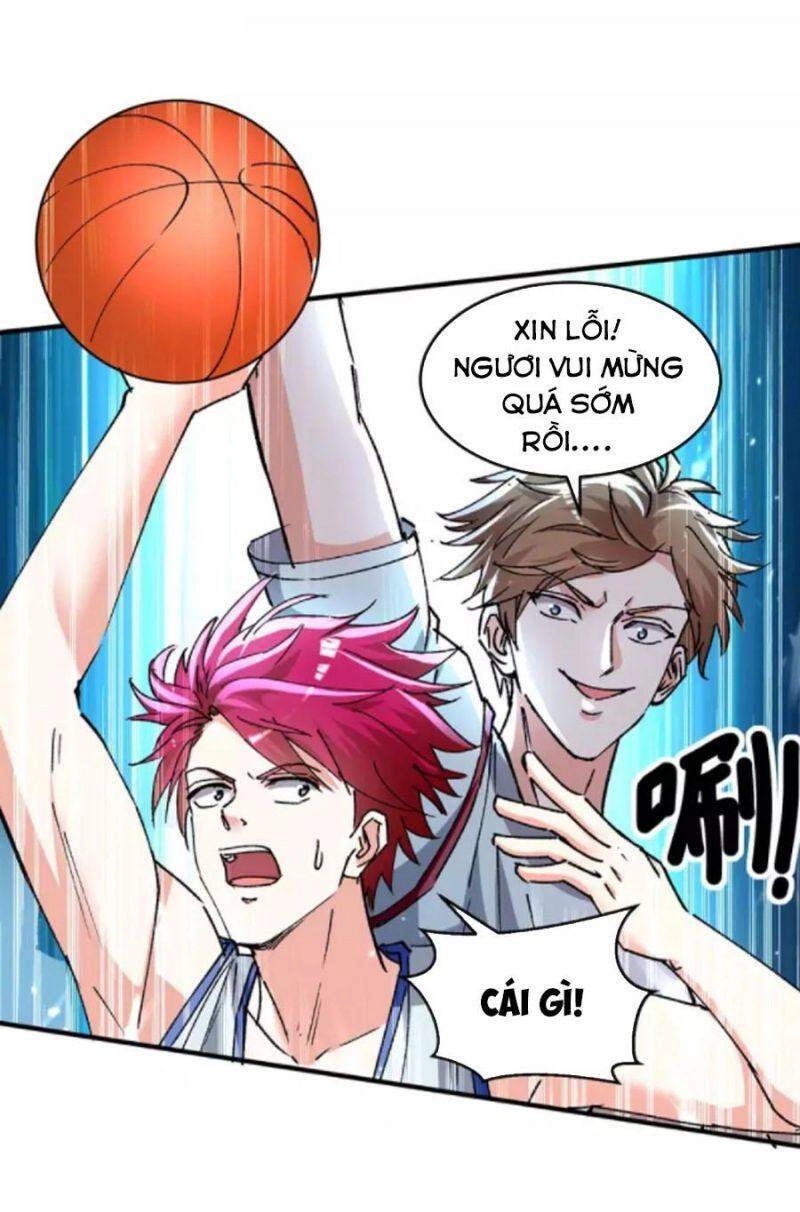 Thần Cấp Thấu Thị Chapter 241 - 13