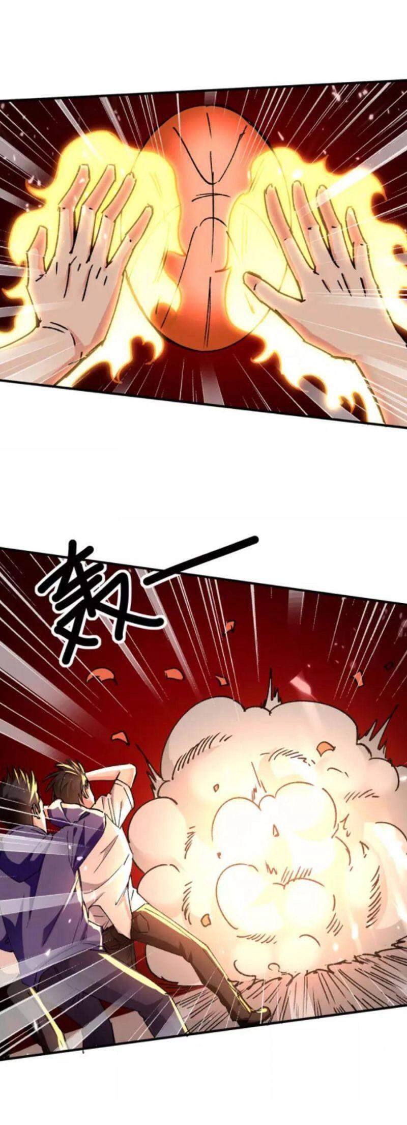 Thần Cấp Thấu Thị Chapter 241 - 17