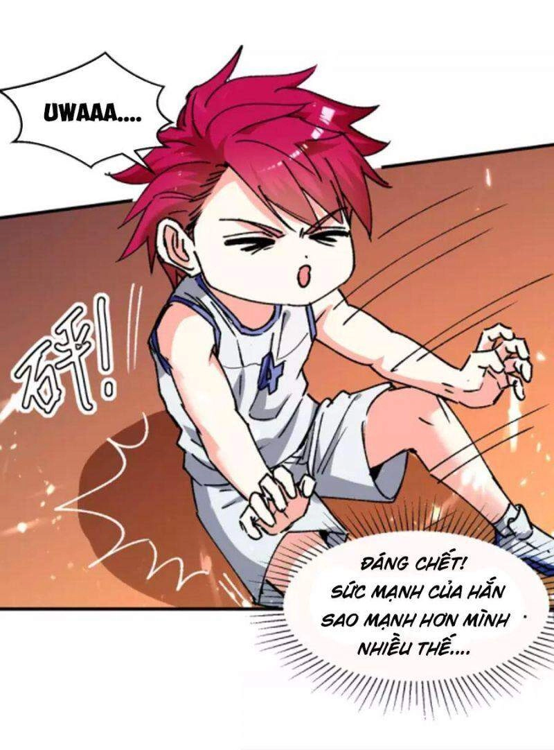 Thần Cấp Thấu Thị Chapter 241 - 18