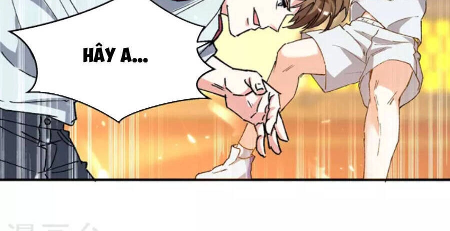 Thần Cấp Thấu Thị Chapter 242 - 2