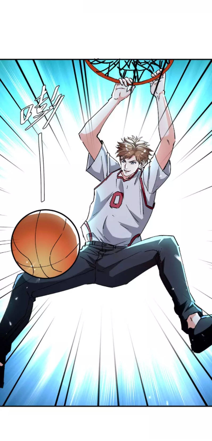 Thần Cấp Thấu Thị Chapter 242 - 4