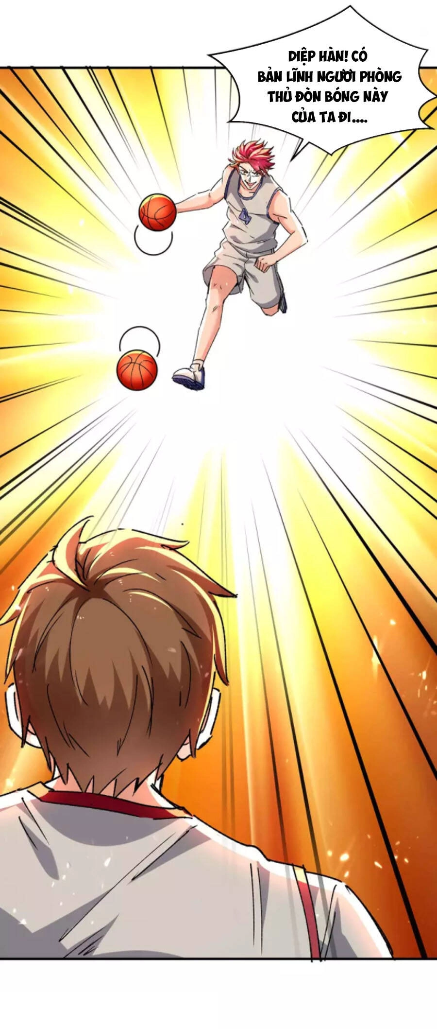 Thần Cấp Thấu Thị Chapter 242 - 12