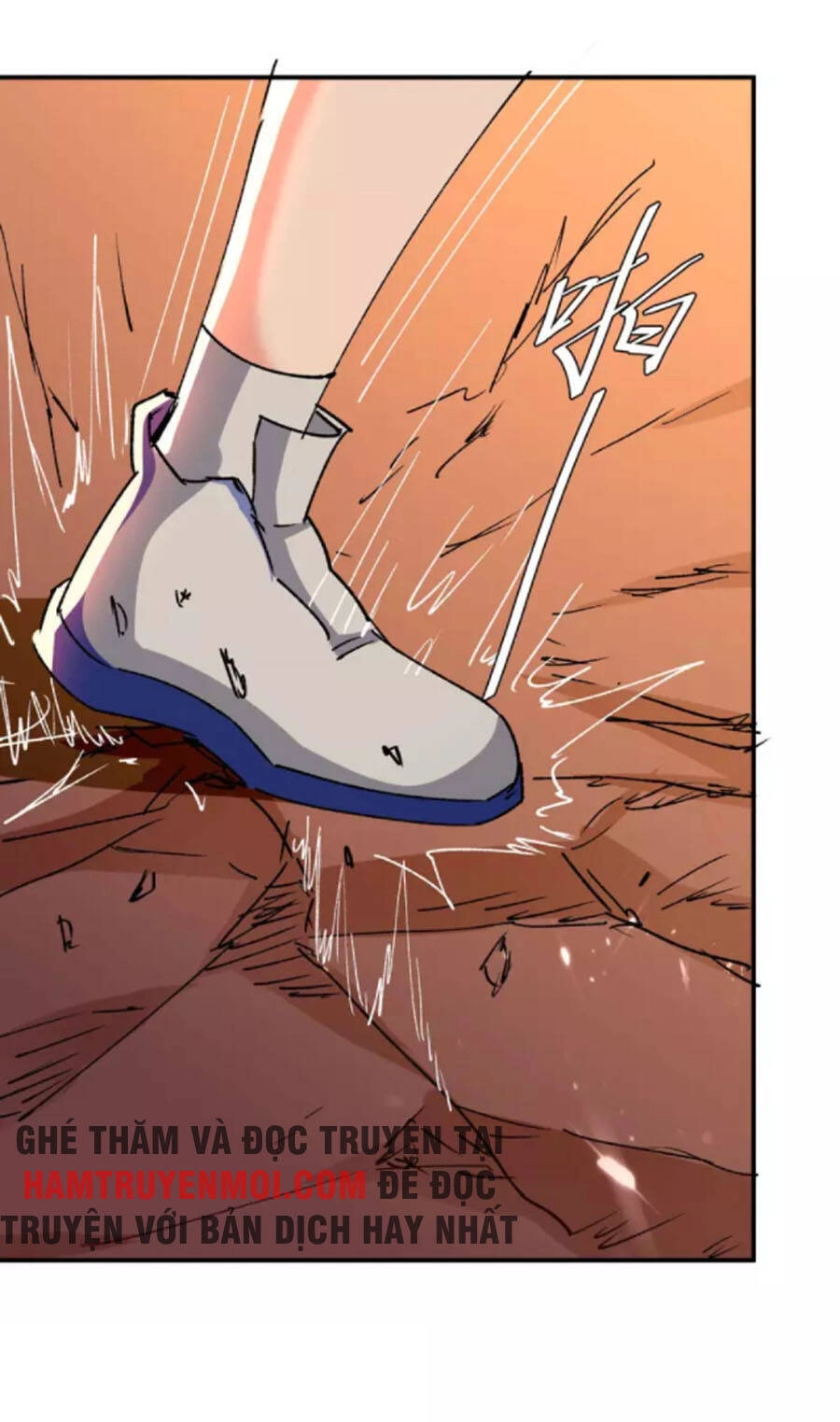 Thần Cấp Thấu Thị Chapter 242 - 15