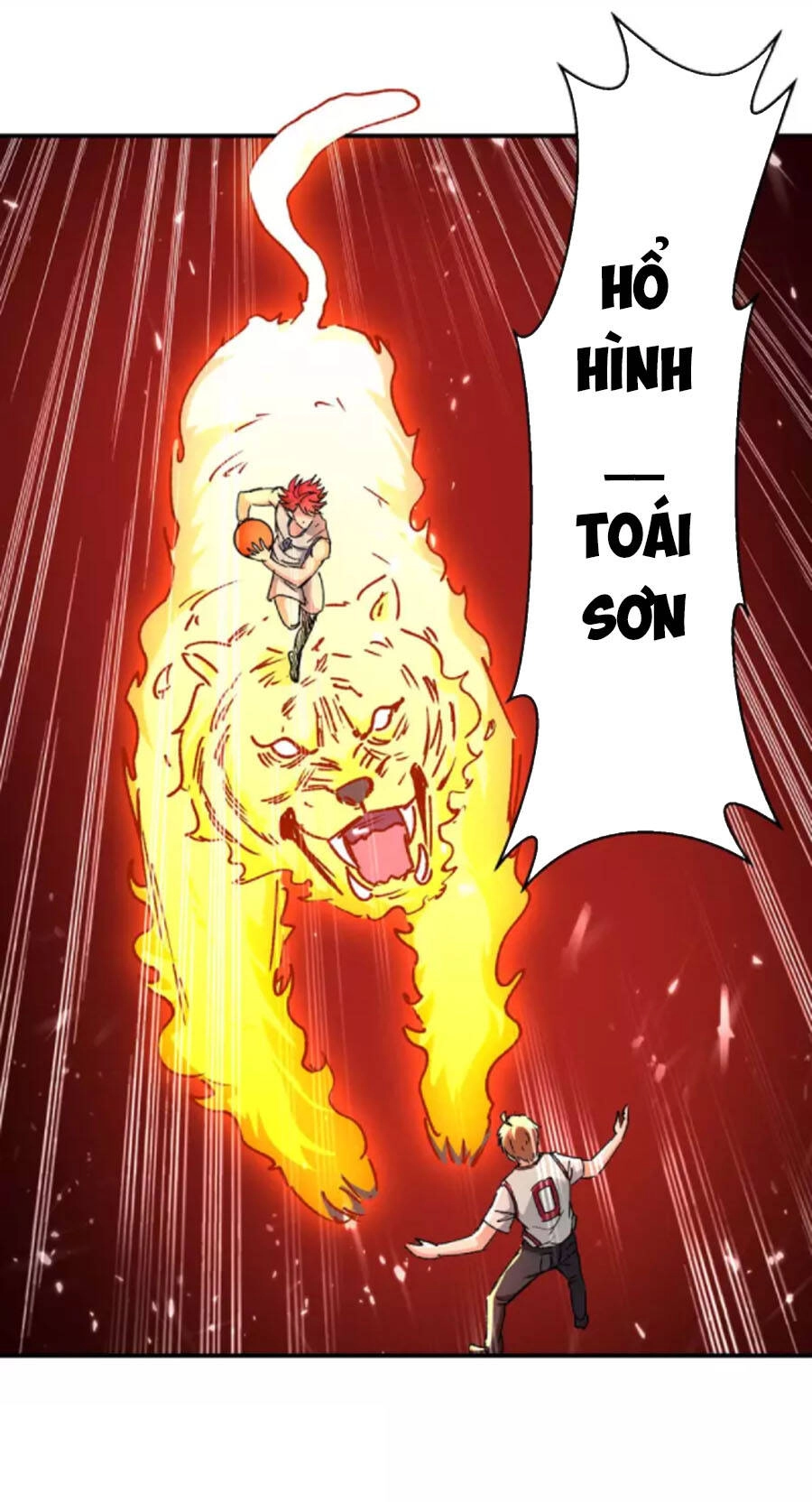 Thần Cấp Thấu Thị Chapter 242 - 16