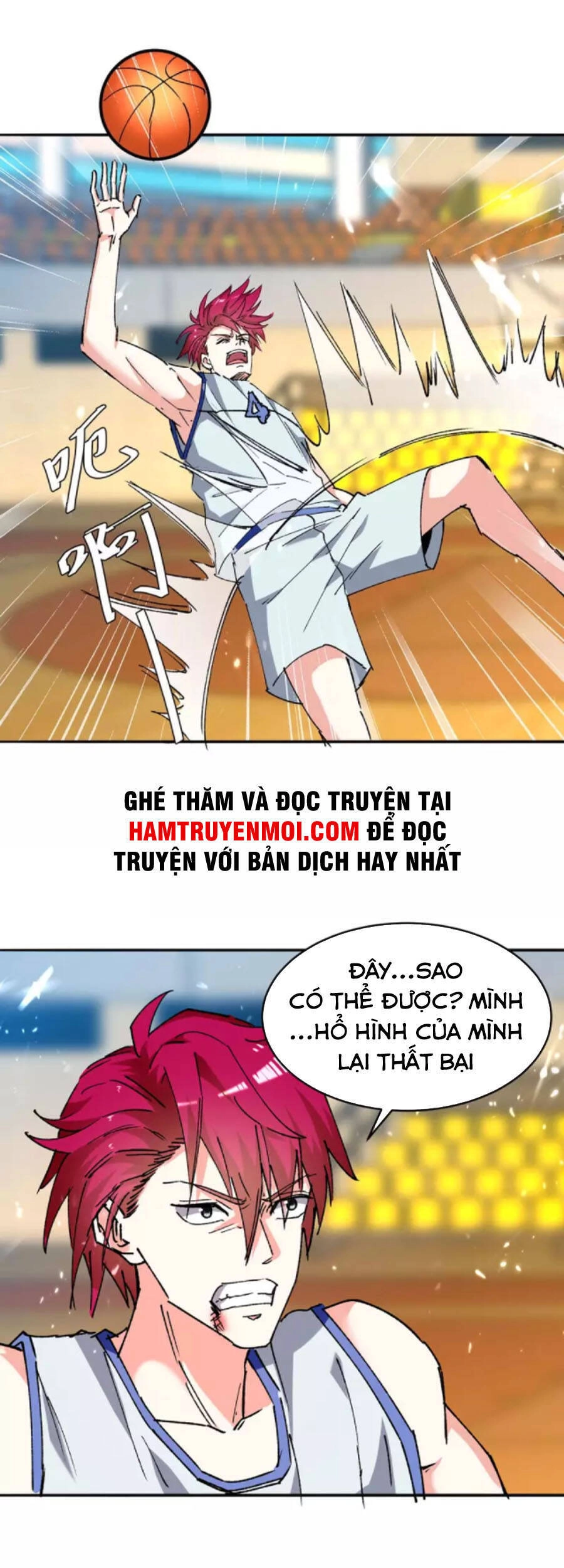 Thần Cấp Thấu Thị Chapter 242 - 21