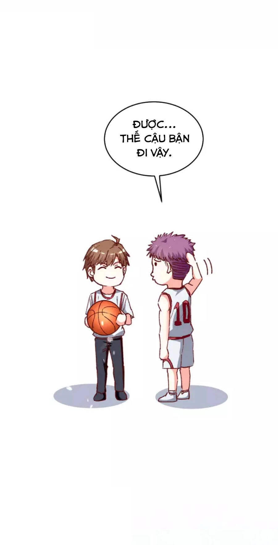 Thần Cấp Thấu Thị Chapter 243 - 3