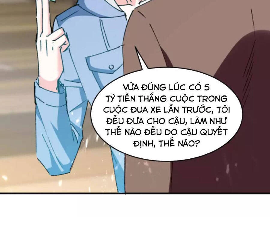 Thần Cấp Thấu Thị Chapter 243 - 10