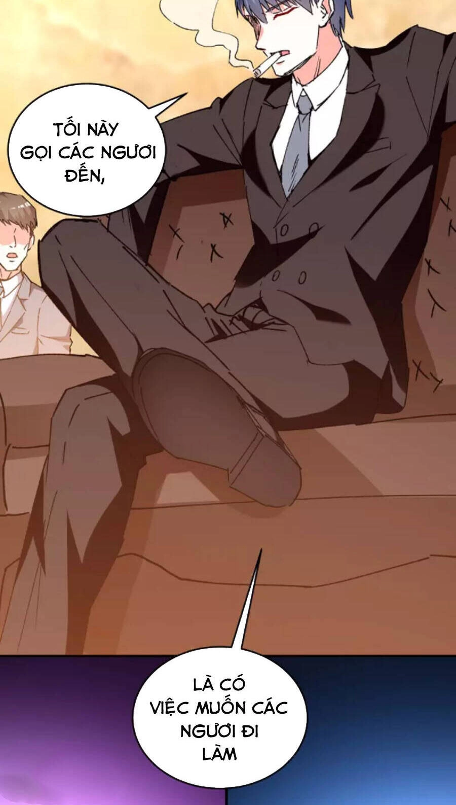 Thần Cấp Thấu Thị Chapter 243 - 13