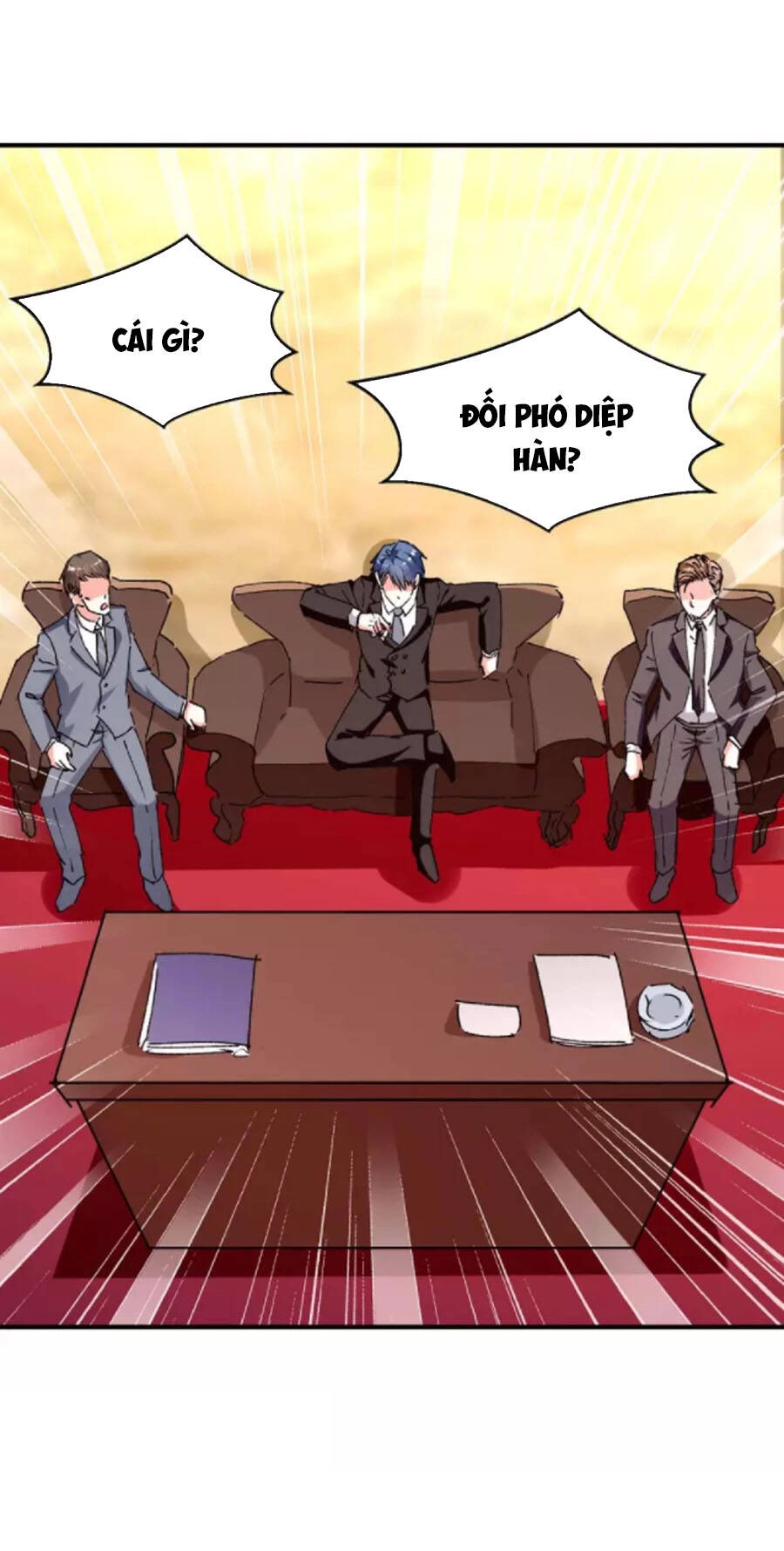 Thần Cấp Thấu Thị Chapter 243 - 16