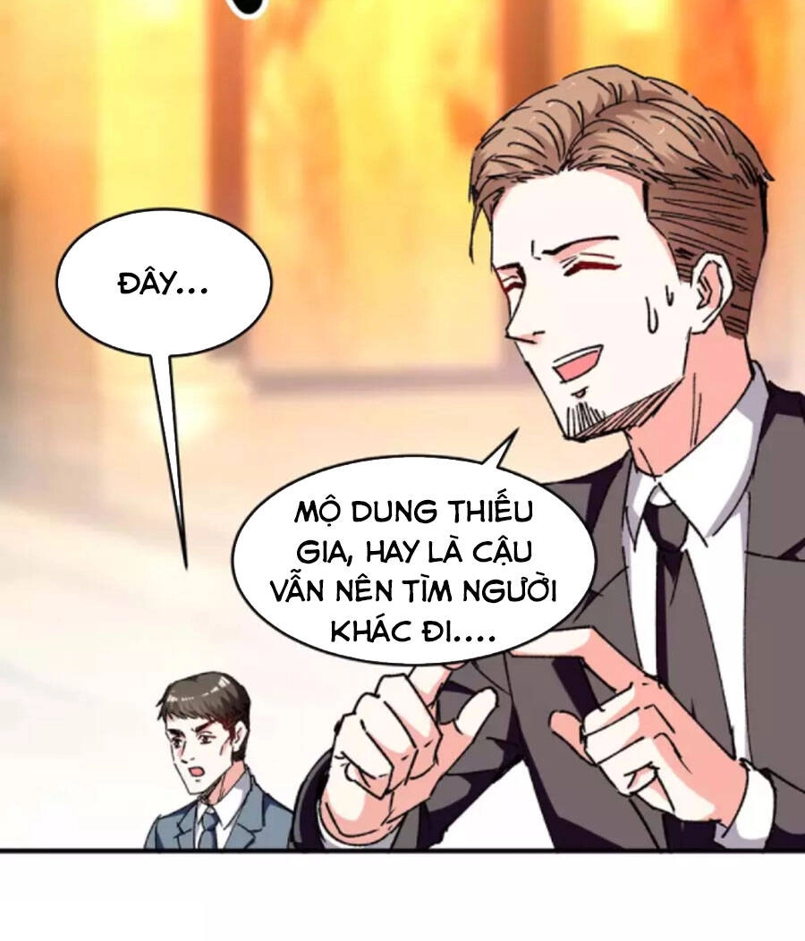 Thần Cấp Thấu Thị Chapter 243 - 22