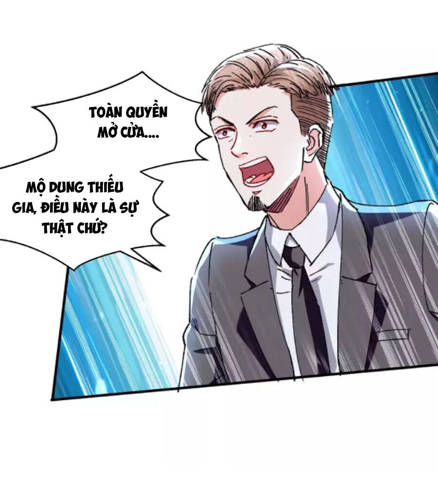 Thần Cấp Thấu Thị Chapter 243 - 24