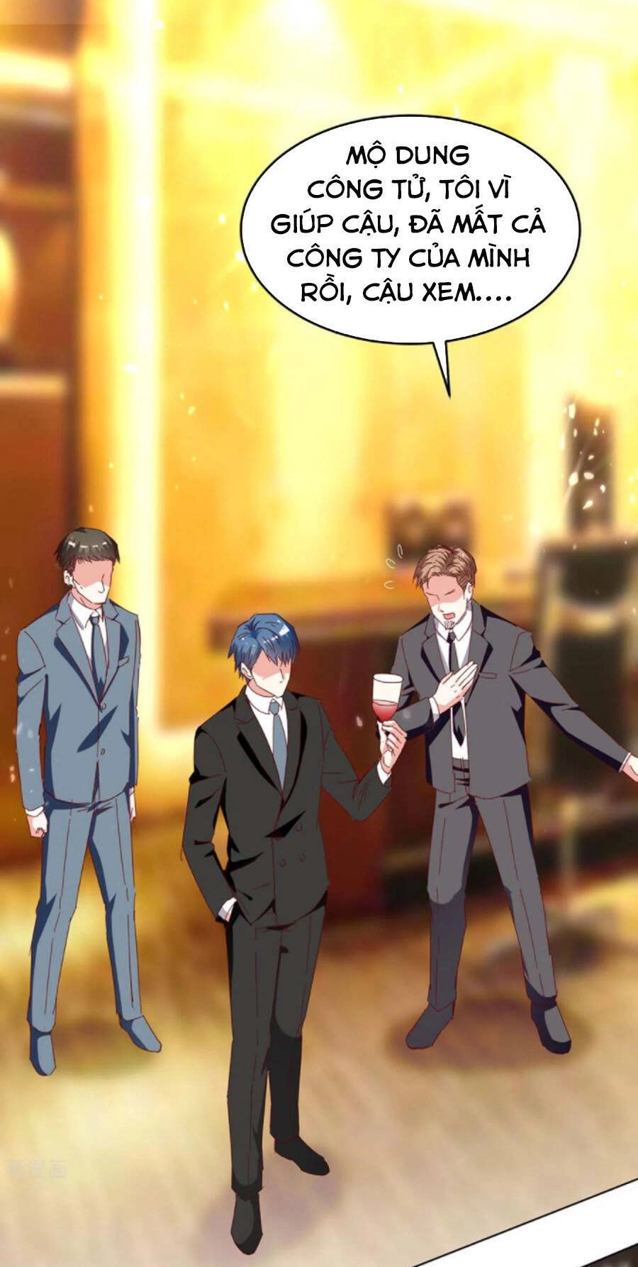 Thần Cấp Thấu Thị Chapter 244 - 12