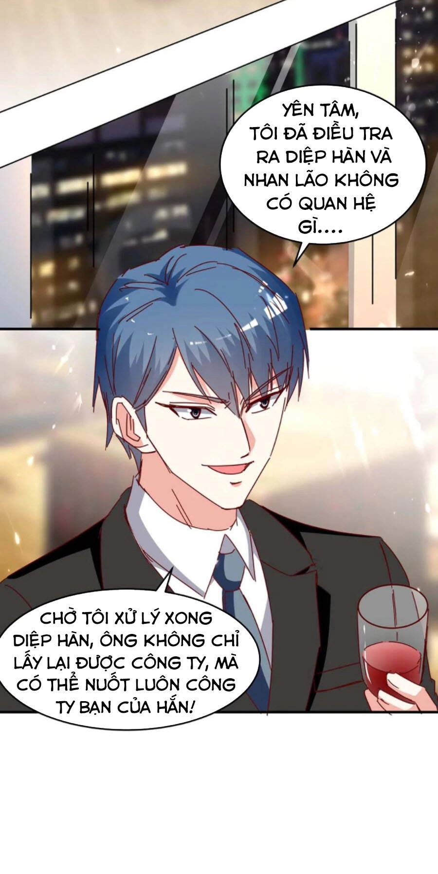 Thần Cấp Thấu Thị Chapter 244 - 13