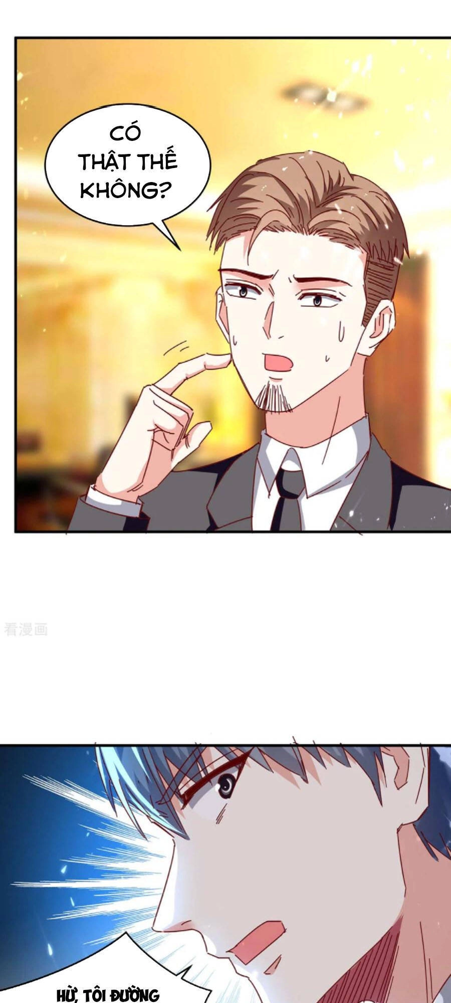 Thần Cấp Thấu Thị Chapter 244 - 14