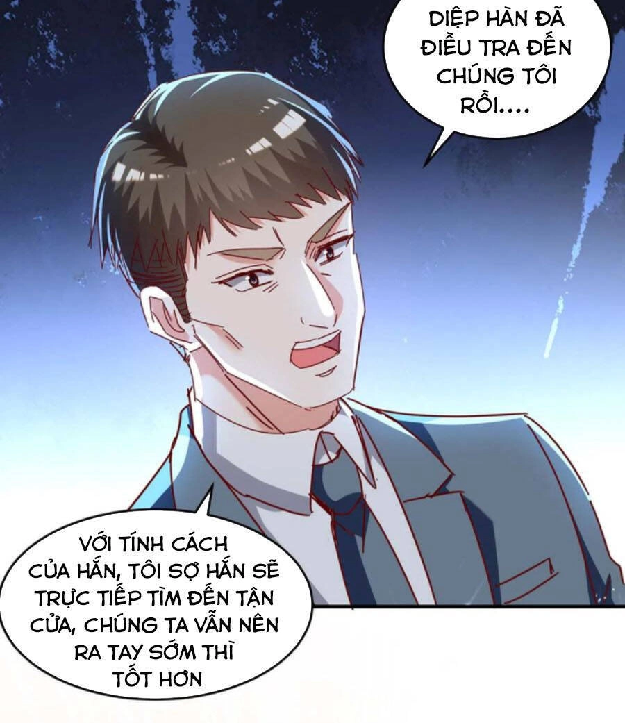 Thần Cấp Thấu Thị Chapter 244 - 17