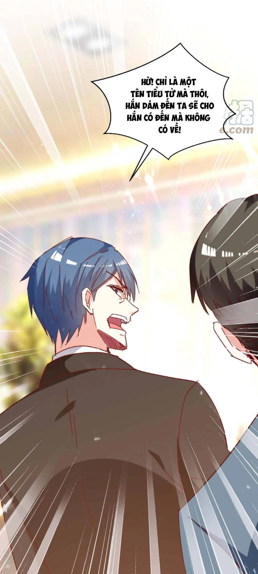 Thần Cấp Thấu Thị Chapter 244 - 18