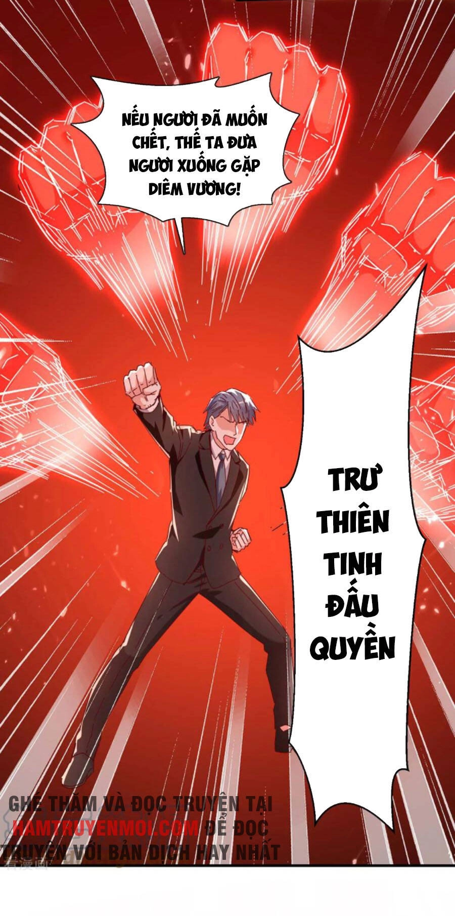 Thần Cấp Thấu Thị Chapter 244 - 26