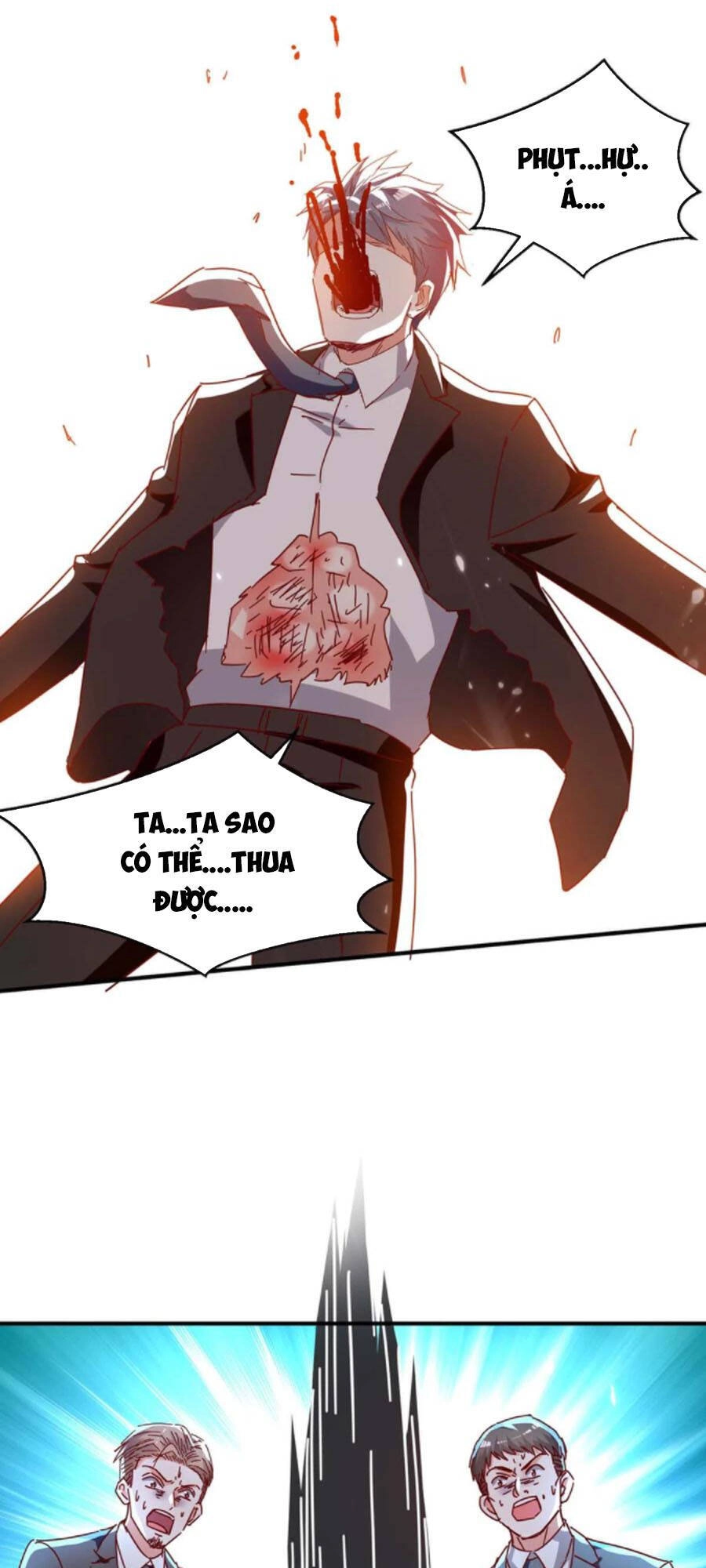 Thần Cấp Thấu Thị Chapter 244 - 29