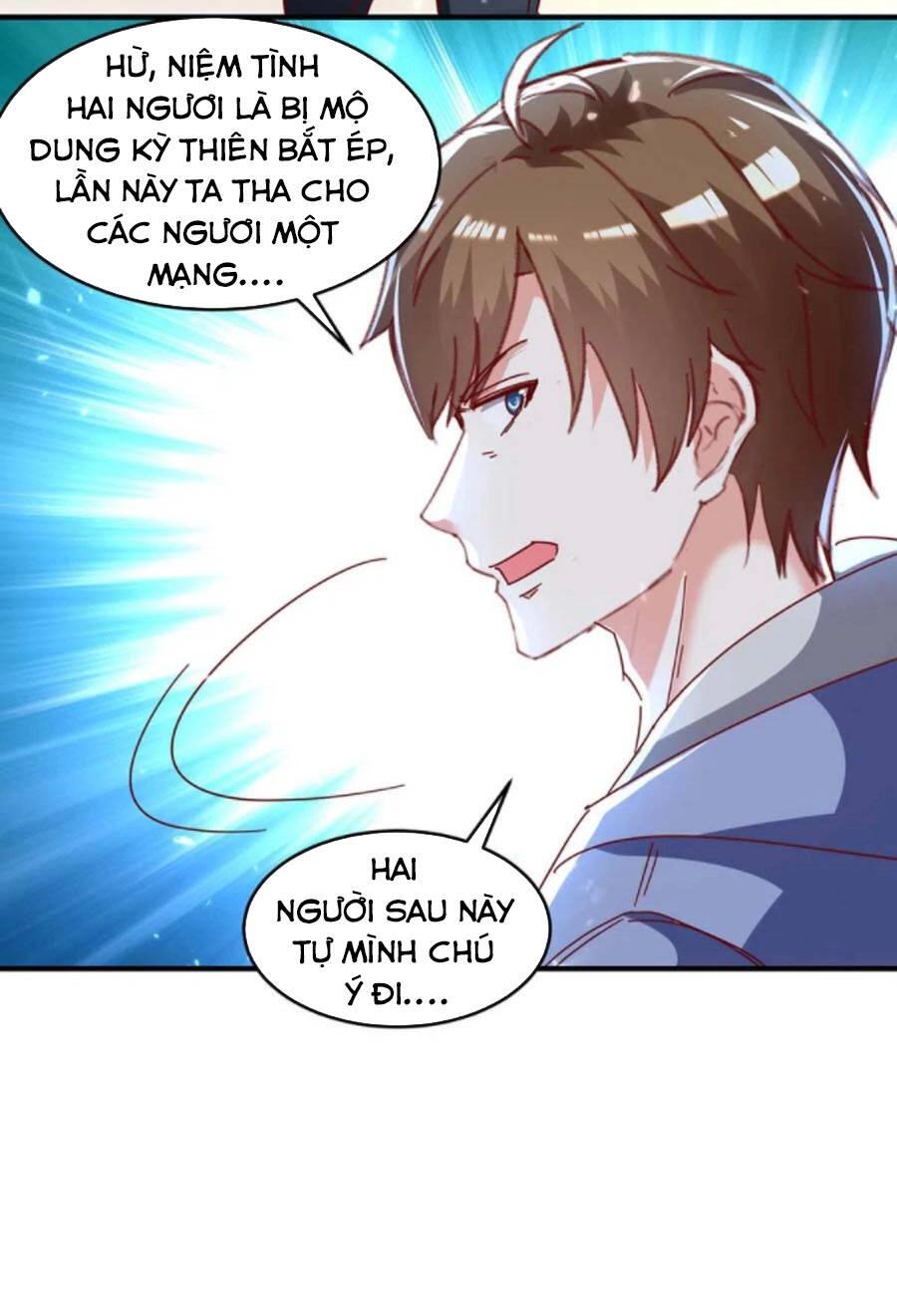 Thần Cấp Thấu Thị Chapter 244 - 34