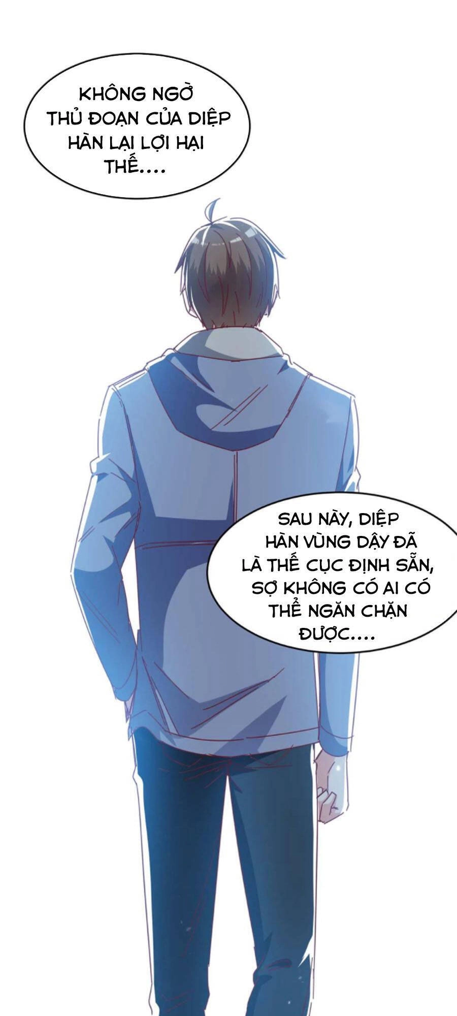 Thần Cấp Thấu Thị Chapter 244 - 35