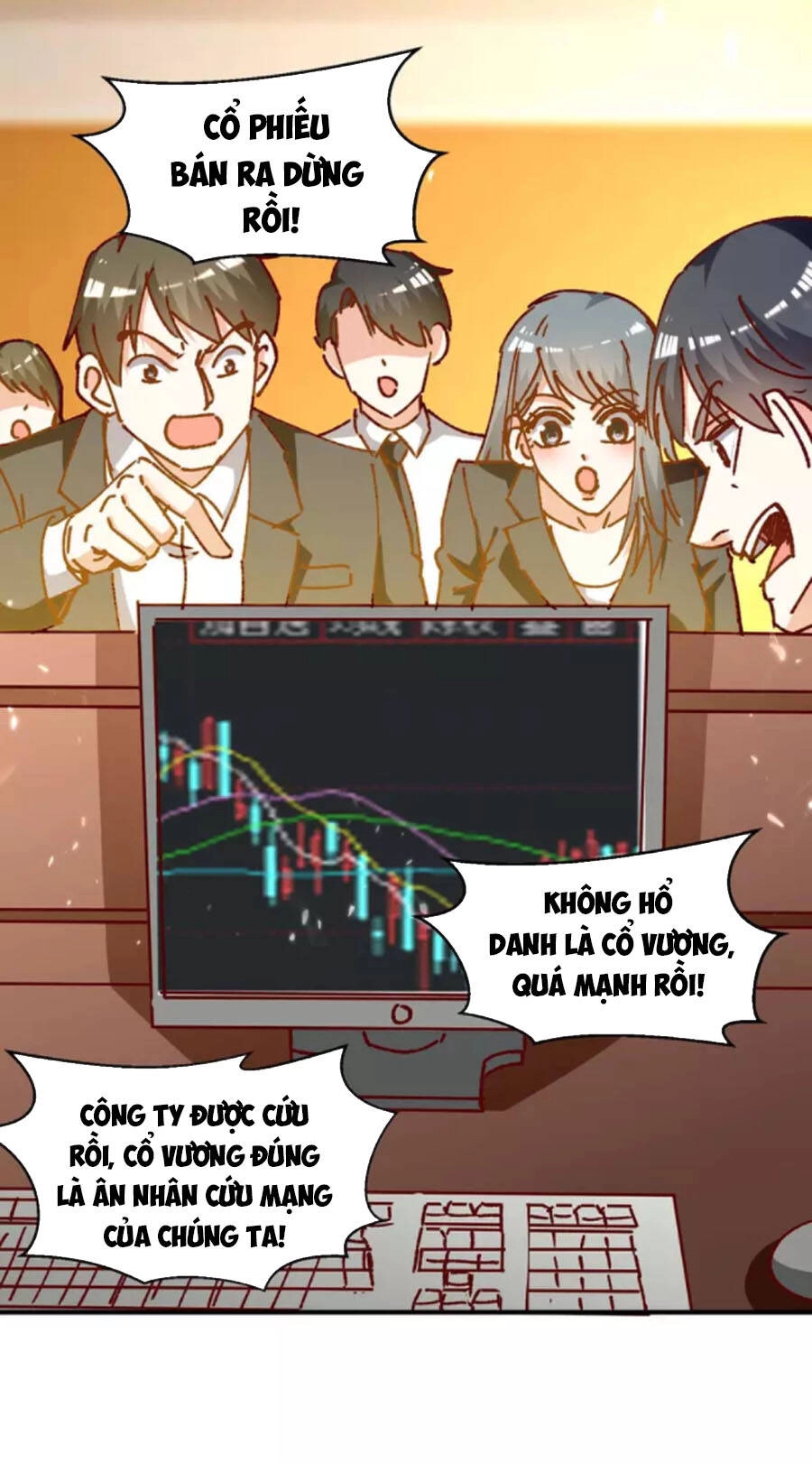 Thần Cấp Thấu Thị Chapter 245 - 2