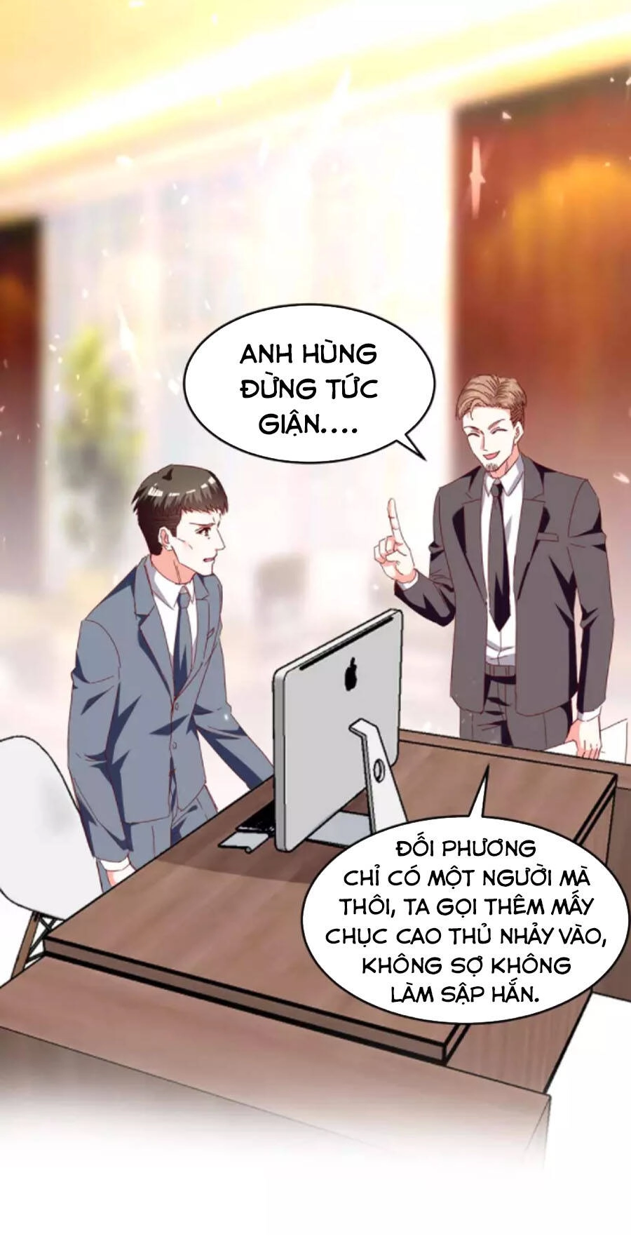 Thần Cấp Thấu Thị Chapter 245 - 6