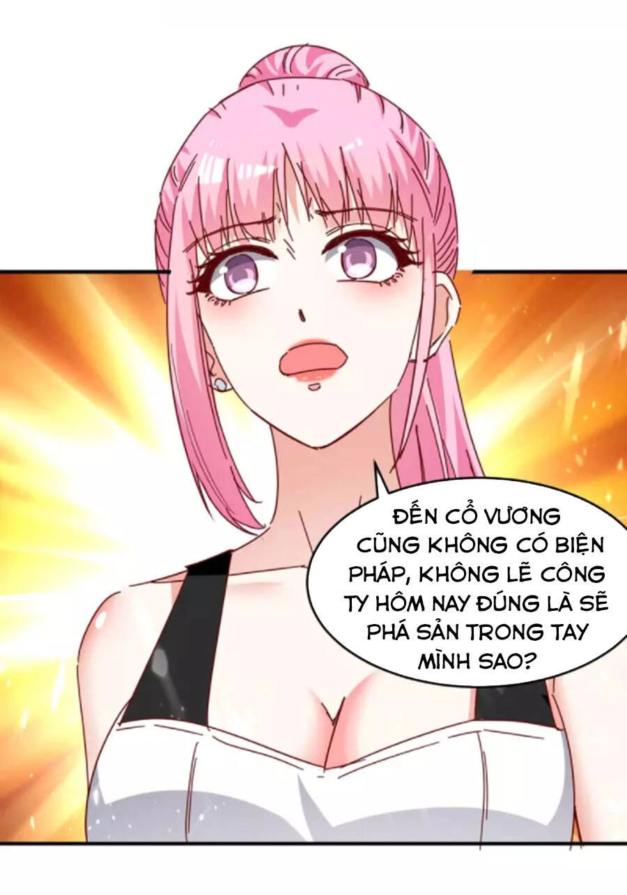 Thần Cấp Thấu Thị Chapter 245 - 15