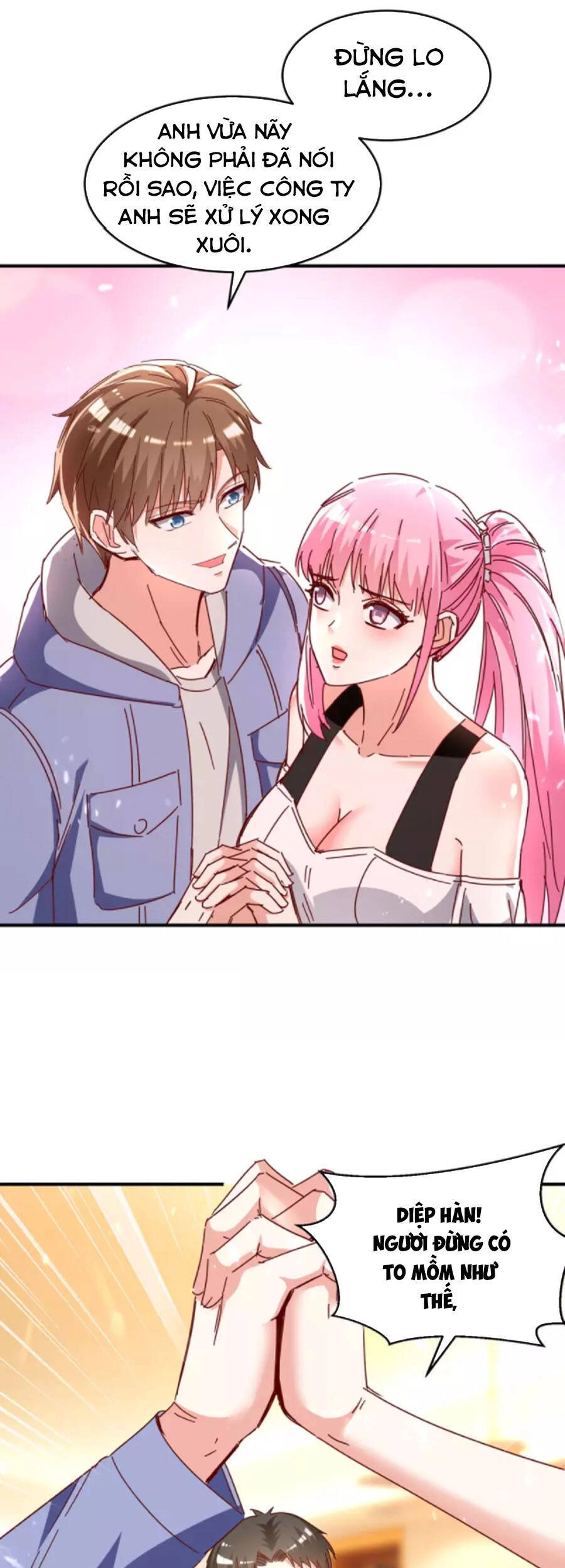 Thần Cấp Thấu Thị Chapter 245 - 16