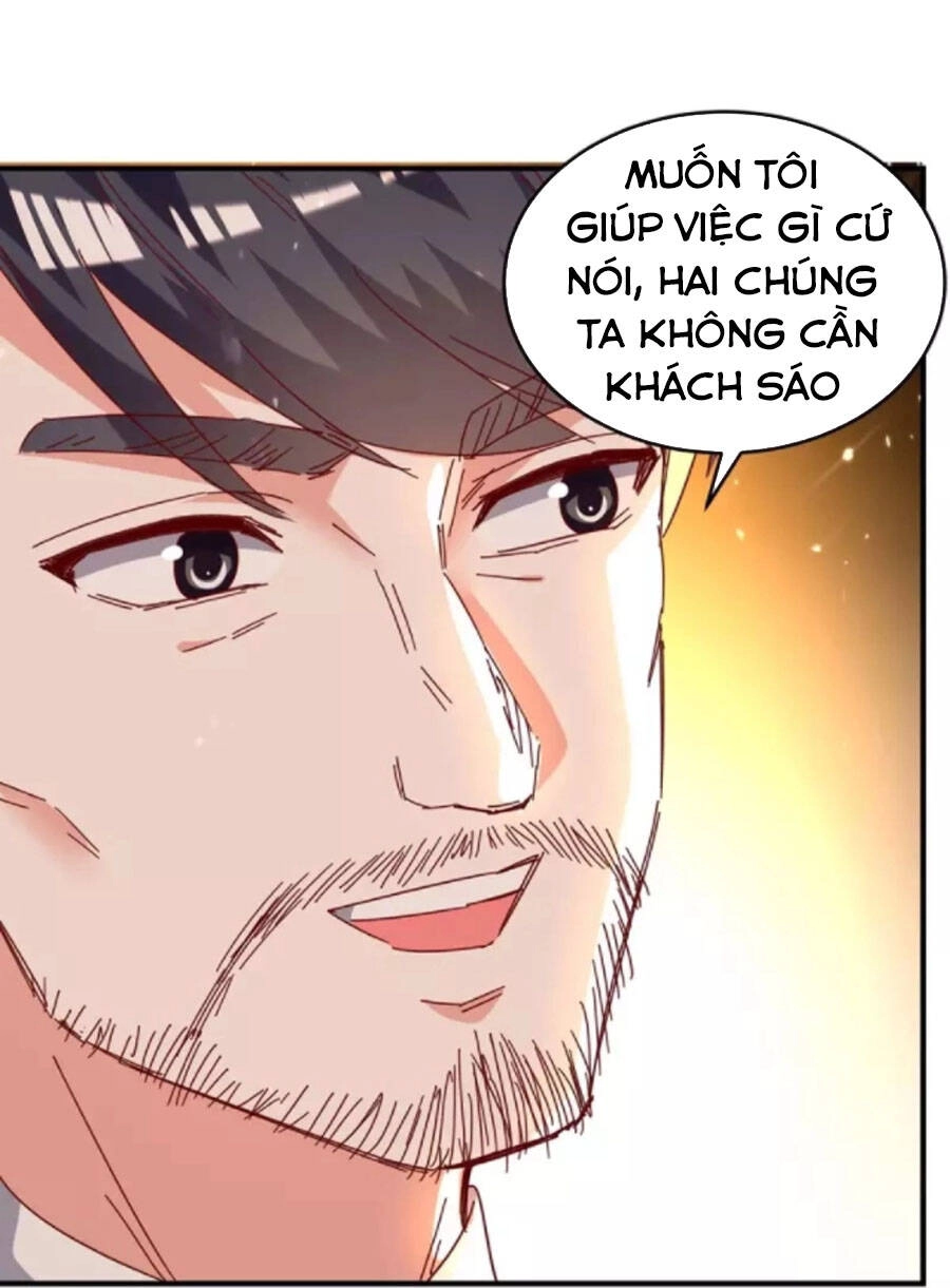 Thần Cấp Thấu Thị Chapter 245 - 30