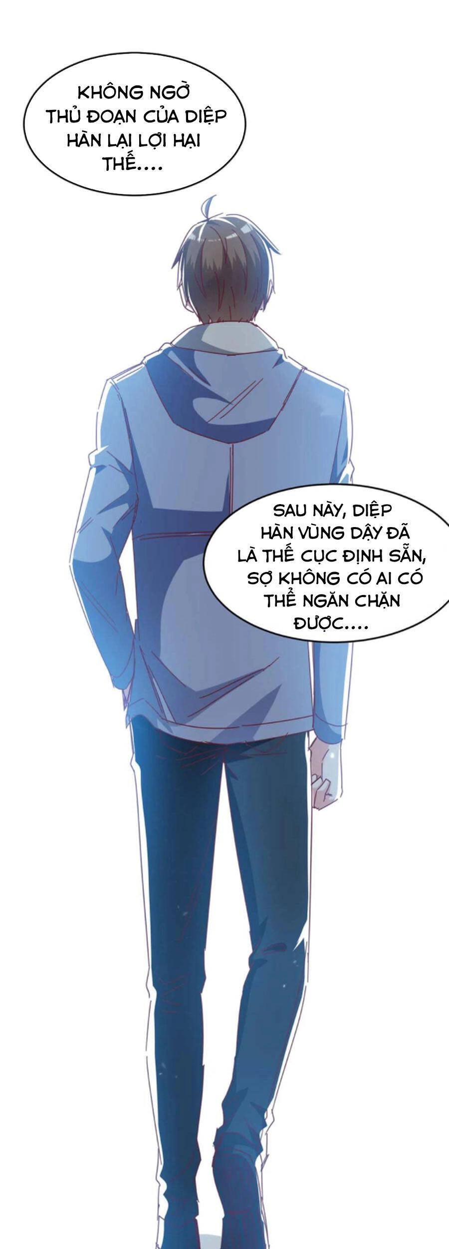 Thần Cấp Thấu Thị Chapter 246 - 30