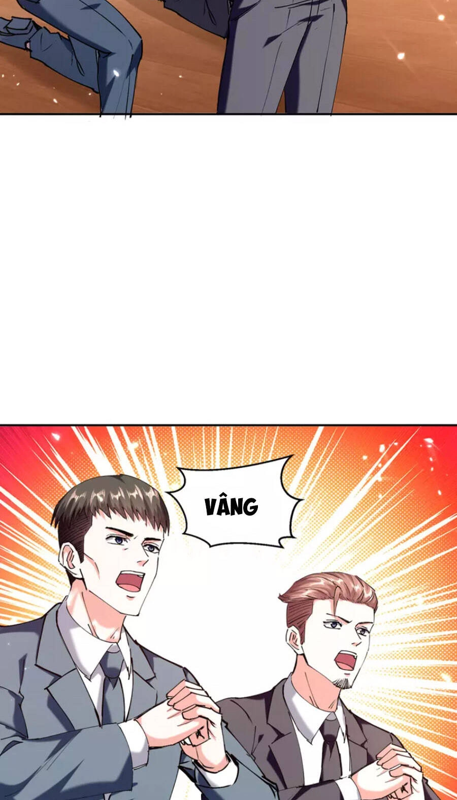 Thần Cấp Thấu Thị Chapter 247 - 18