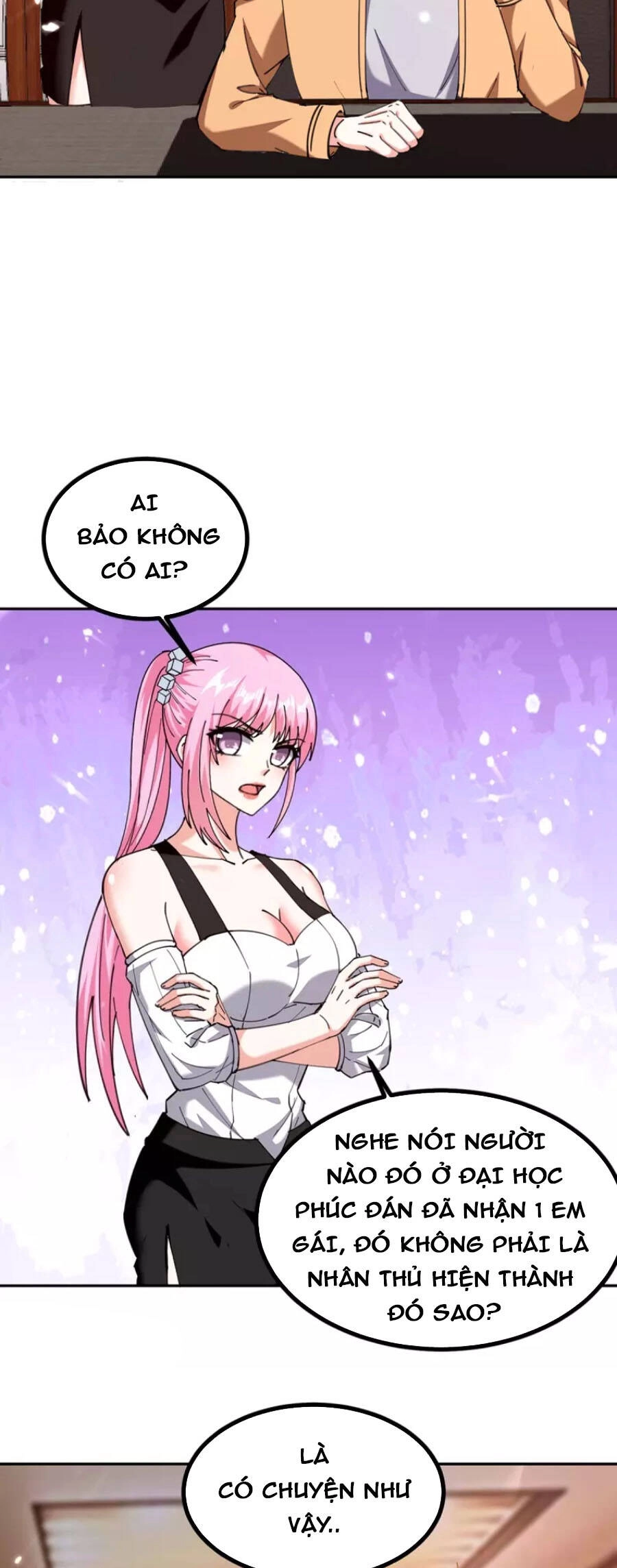 Thần Cấp Thấu Thị Chapter 247 - 22