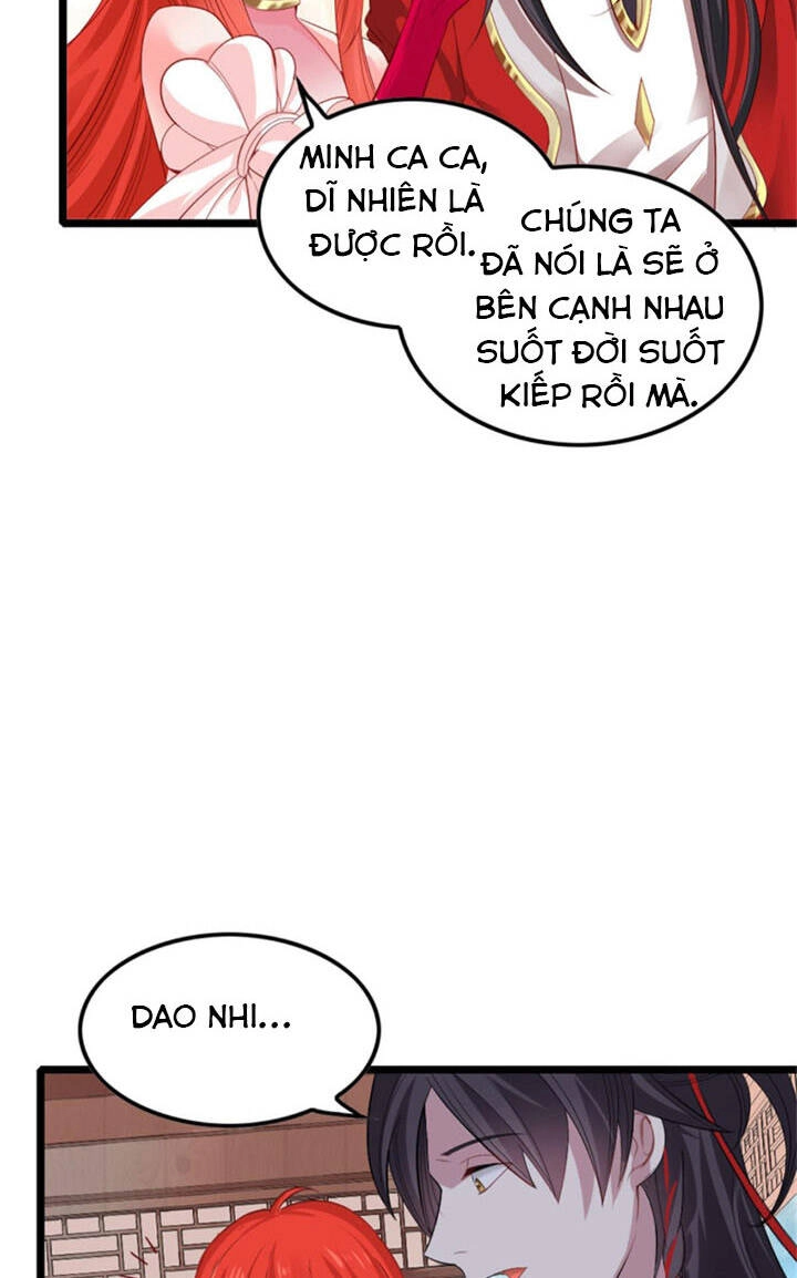 Vạn Đạo Long Hoàng Chapter 1 - 7