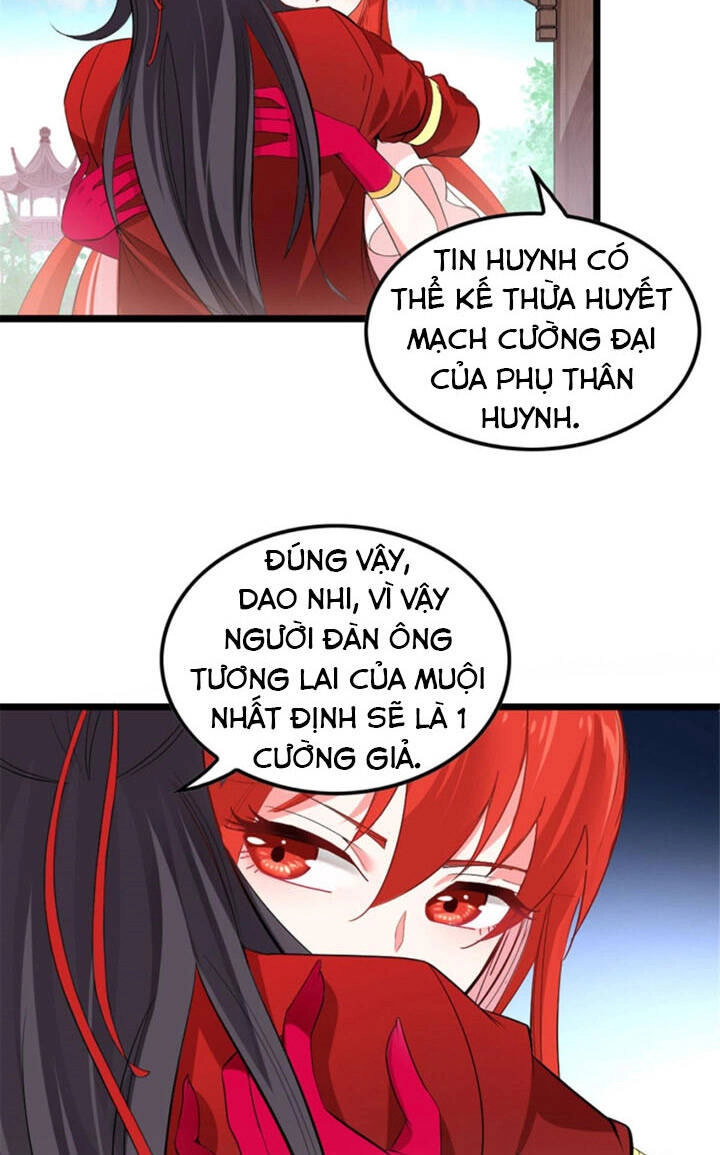 Vạn Đạo Long Hoàng Chapter 1 - 10