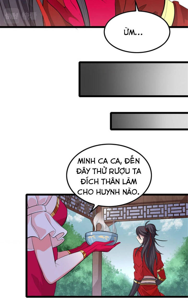 Vạn Đạo Long Hoàng Chapter 1 - 11