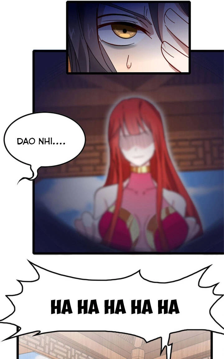 Vạn Đạo Long Hoàng Chapter 1 - 14