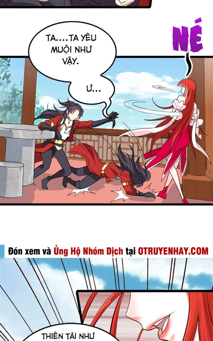 Vạn Đạo Long Hoàng Chapter 1 - 17