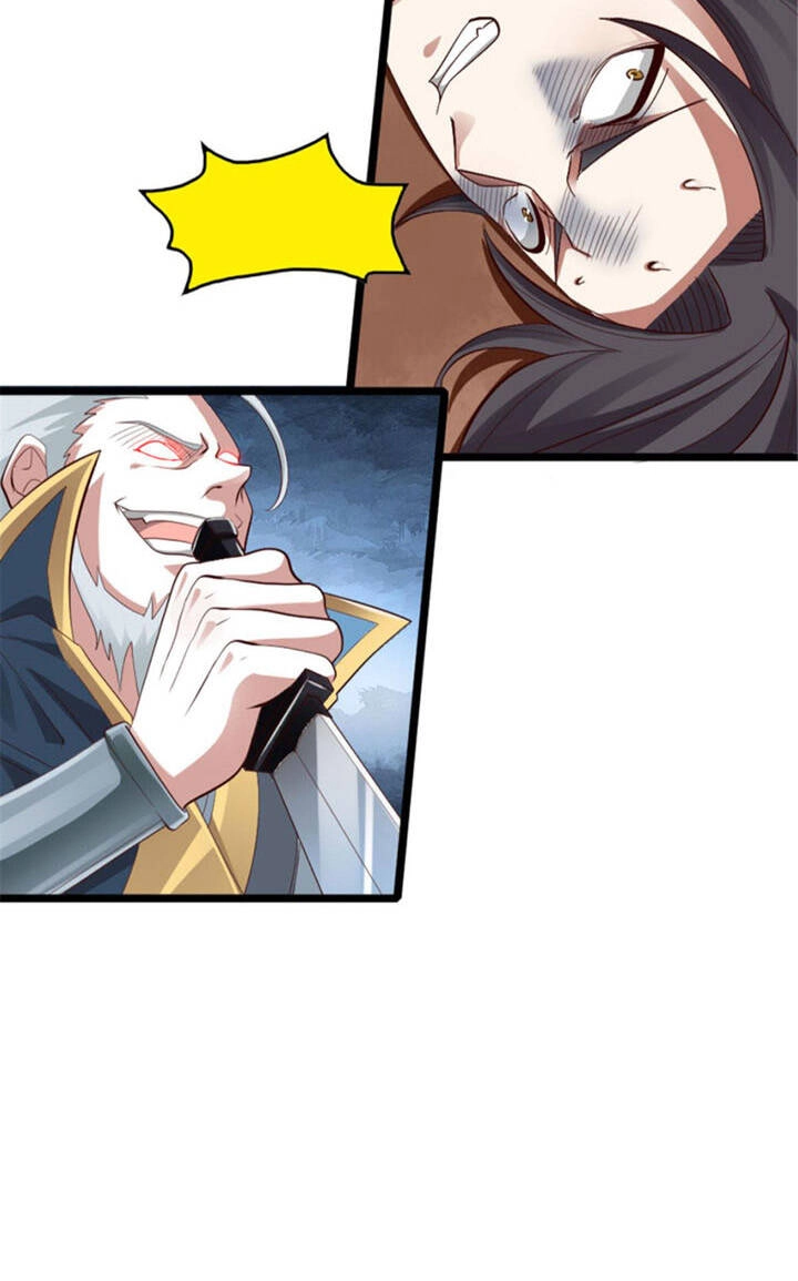 Vạn Đạo Long Hoàng Chapter 1 - 20