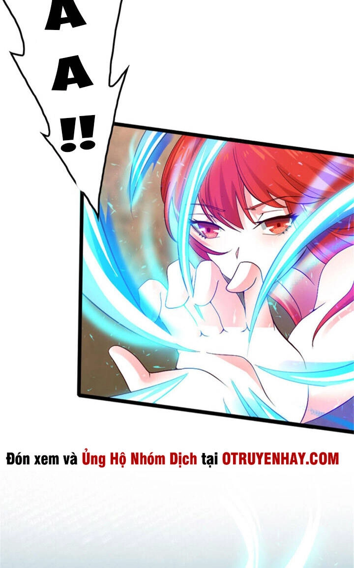 Vạn Đạo Long Hoàng Chapter 1 - 22