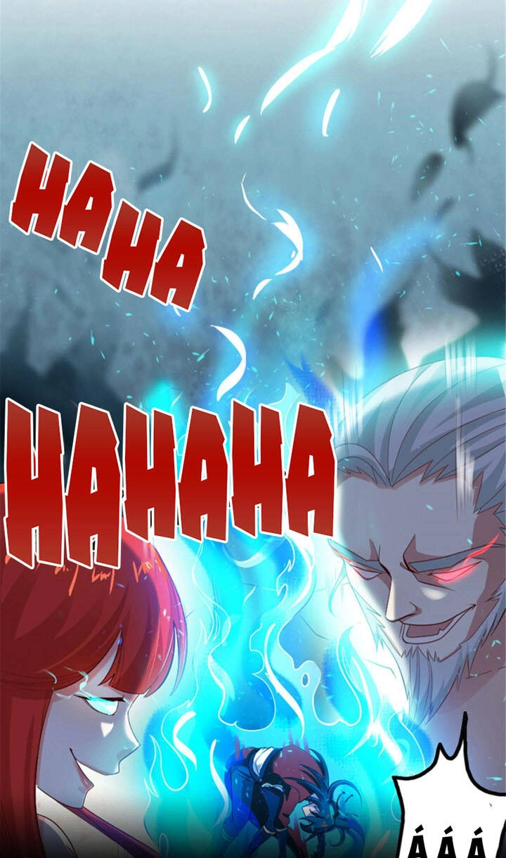 Vạn Đạo Long Hoàng Chapter 1 - 23