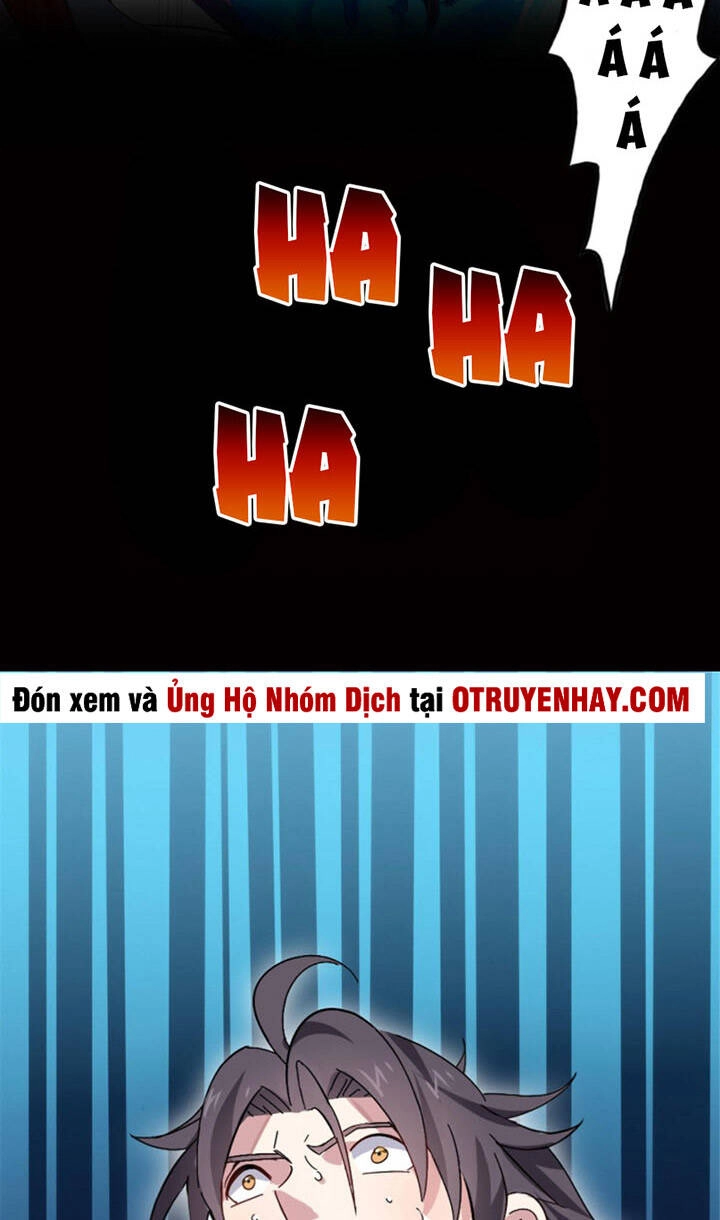 Vạn Đạo Long Hoàng Chapter 1 - 24