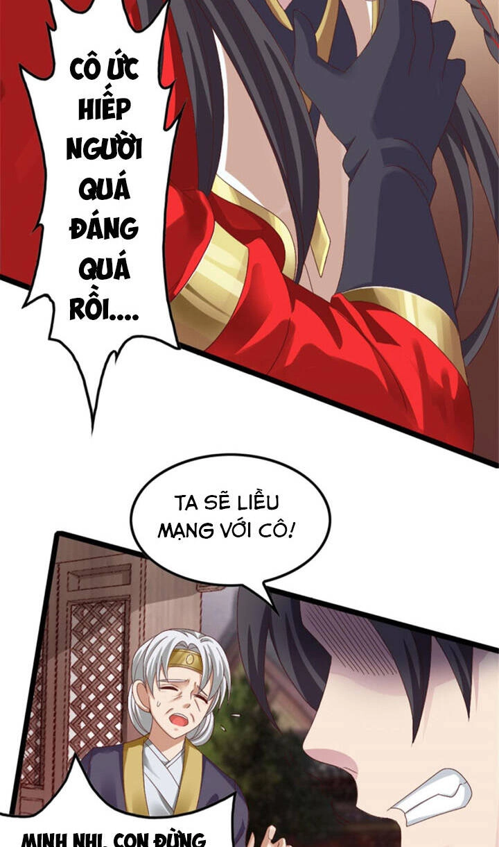 Vạn Đạo Long Hoàng Chapter 1 - 32